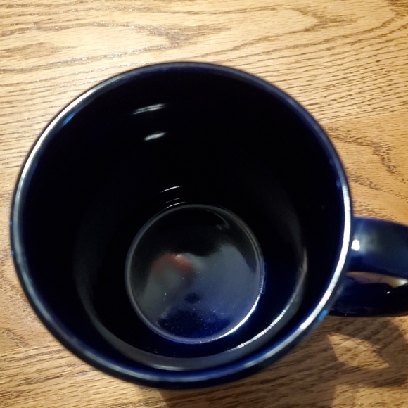 University of Illinois Fighting Illini Mom Ceramic 12 Ounce Coffee Cup Mug - Picture 5 of 9